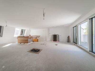 Terrassenwohnung kaufen in 1030 Wien (Bild 4)