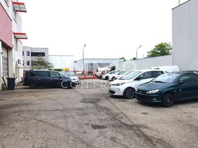 Gewerbeobjekt mieten in 1230 Wien (Bild 2)