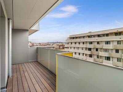 Mietwohnung in 1200 Wien