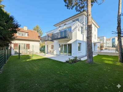 Haus kaufen in 1210 Wien