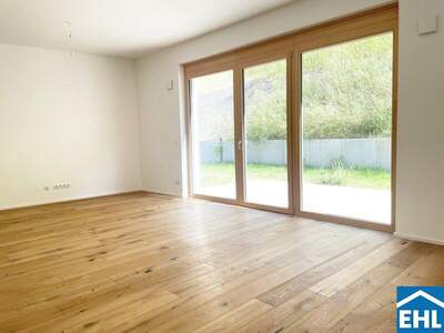 Terrassenwohnung kaufen in 2391 Kaltenleutgeben (Bild 1)