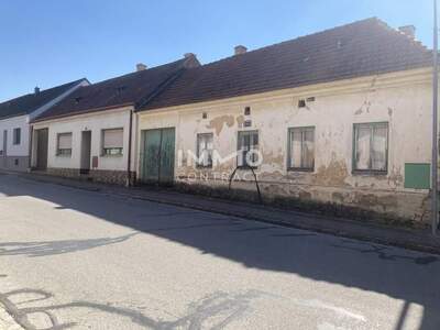 Haus kaufen in 2143 Großkrut