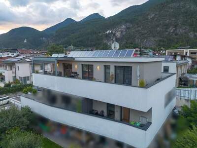 Eigentumswohnung in 6170 Zirl