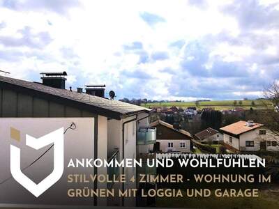 Wohnung kaufen in 4540 Pfarrkirchen
