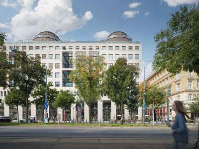 Mietwohnung in 1010 Wien