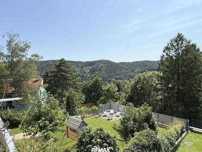 Haus mit Garten kaufen in 3400 Klosterneuburg (Bild 1)
