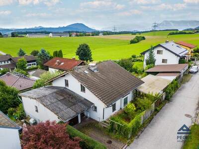 Haus kaufen in 5201 Seekirchen