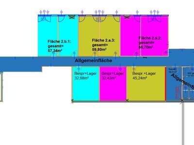 Gewerbeobjekt mieten in 8141 Premstätten (Bild 2)