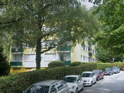 Wohnung mit Balkon mieten in 5020 Salzburg (Bild 1)