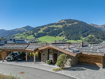Chalet kaufen in 6373 Jochberg (Bild 5)
