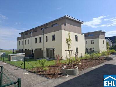 Reihenhaus kaufen in 3100 St. Pölten (Bild 3)