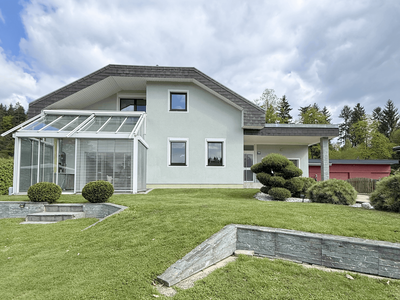 Haus kaufen in 9020 Klagenfurt