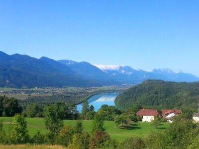 Grundstück kaufen in 9161 Maria Rain (Bild 1)