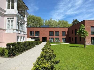 Wohnung mieten in 4810 Gmunden