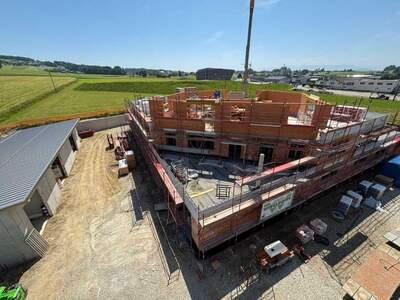 Gewerbeobjekt mieten in 4873 Frankenburg (Bild 1)