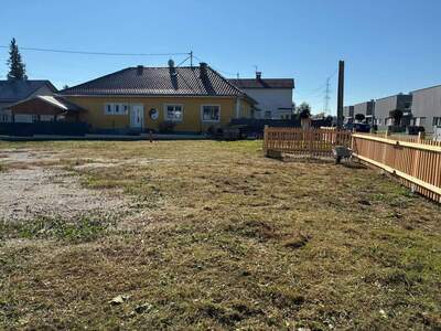 Grundstück provisionsfrei kaufen in 5280 Braunau