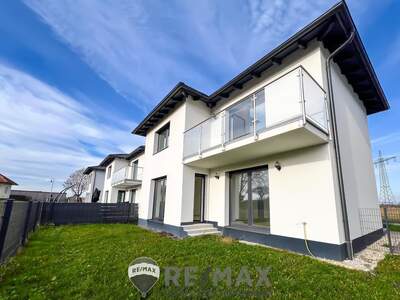 Einfamilienhaus mieten in 3140 Pottenbrunn (Bild 1)