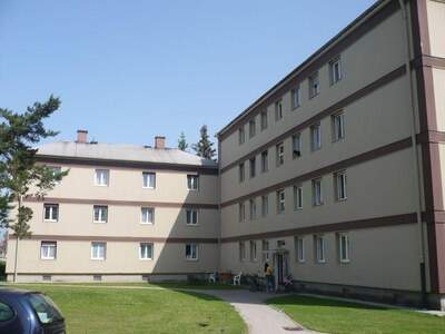 Wohnung mieten in 5280 Braunau