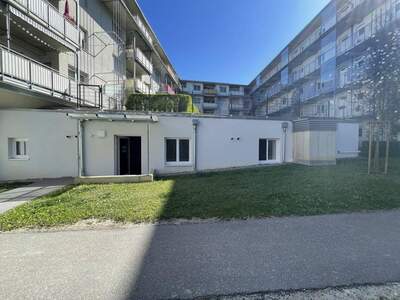 Gewerbeobjekt mieten in 8075 Hart