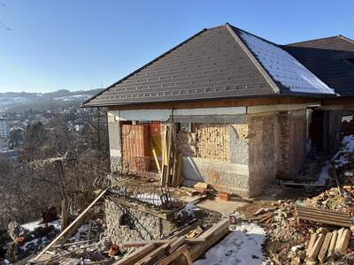 Einfamilienhaus kaufen in 4040 Linz