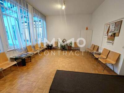 Gewerbeobjekt mieten in 2500 Baden (Bild 1)