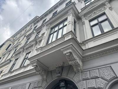 Anlageobjekt kaufen in 1070 Wien