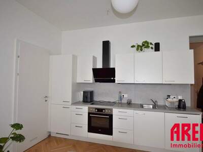 Wohnung mieten in 4020 Linz