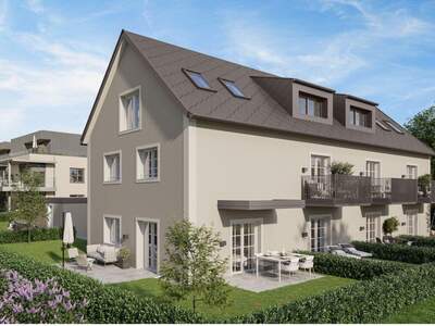 Haus mit Garten kaufen in 5020 Salzburg (Bild 4)