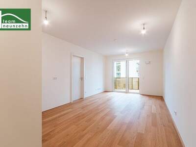 Terrassenwohnung kaufen in 1210 Wien (Bild 2)