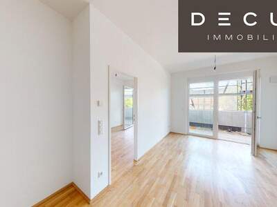 Terrassenwohnung mieten in 1220 Wien (Bild 2)