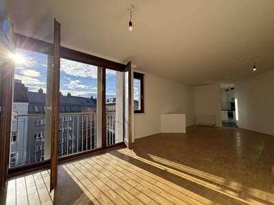 Wohnung mieten in 1050 Wien (Bild 2)