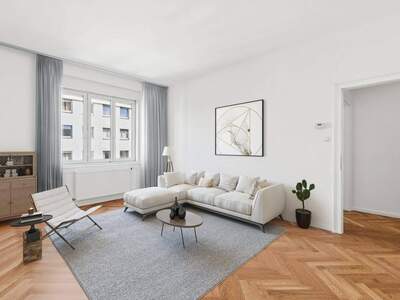 Wohnung kaufen in 1070 Wien