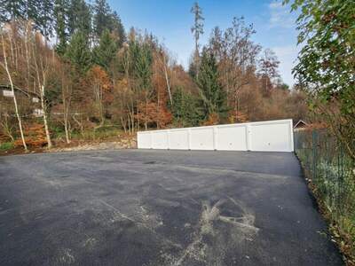 Wohnanlage kaufen in 8662 Mitterdorf (Bild 3)