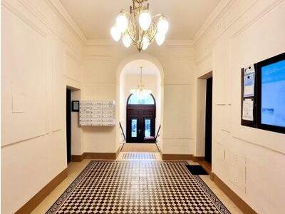 Terrassenwohnung kaufen in 1180 Wien (Bild 2)