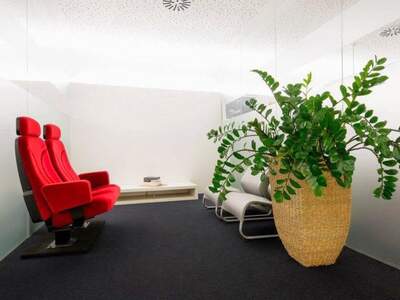 Gewerbeobjekt mieten in 4840 Vöcklabruck