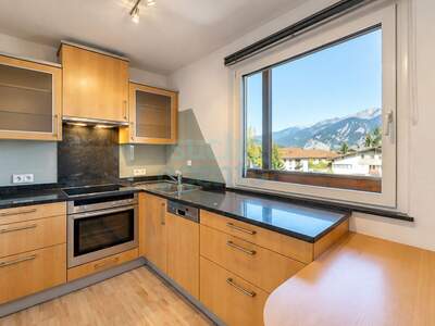 Wohnung mit Balkon kaufen in 6094 Axams (Bild 2)
