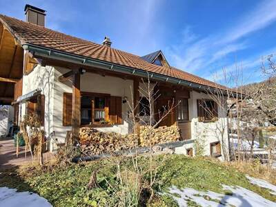 Haus kaufen in 6833 Klaus