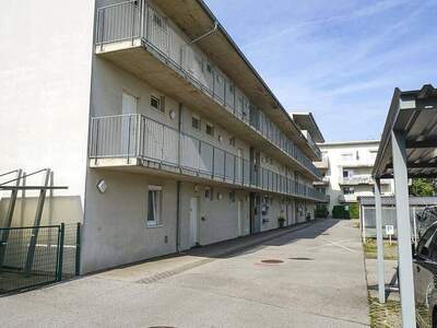 Mietwohnung in 8054 Graz