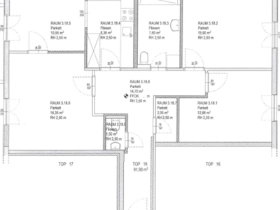 Apartment provisionsfrei mieten in 6094 Tirol