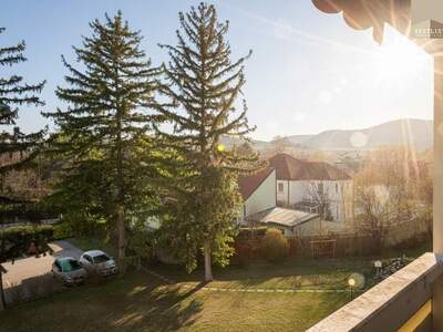 Eigentumswohnung in 2500 Baden