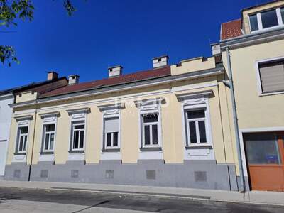 Wohn- und Geschäftshaus kaufen in 2320 Schwechat