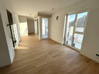 Wohnung mit Balkon kaufen in 4040 Linz (Bild 3)
