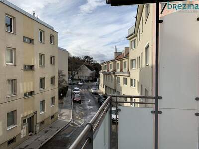 Wohnung mit Balkon mieten in 1190 Wien (Bild 4)