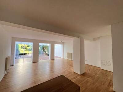 Terrassenwohnung mieten in 1070 Wien (Bild 3)