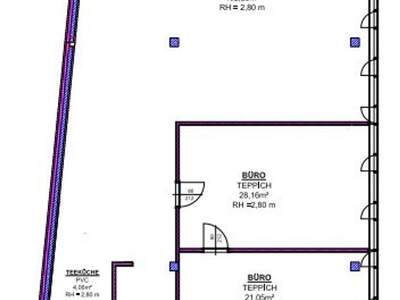 Gewerbeobjekt mieten in 4020 Linz (Bild 2)