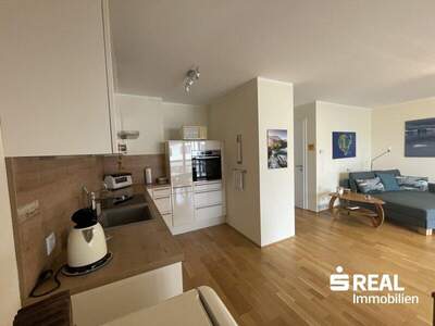 Terrassenwohnung kaufen in 6323 Bad Häring (Bild 4)