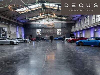 Sportanlage mieten in 1230 Wien (Bild 4)