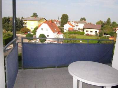 Wohnung mit Balkon kaufen in 8200 Gleisdorf (Bild 1)