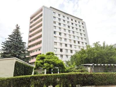 Wohnung mieten in 4020 Linz