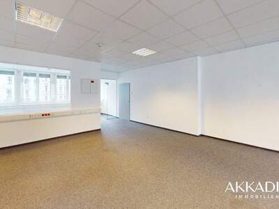 Büro / Praxis mieten in 1050 Wien (Bild 3)